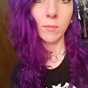 Meet your Posher, Emma